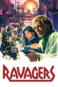 Watch Ravagers