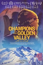 Watch Champions of the Golden Valley