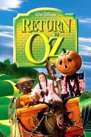 Watch Return to Oz