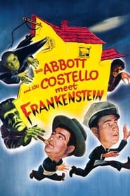 Watch Bud Abbott and Lou Costello Meet Frankenstein