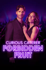 Watch Curious Caterer: Forbidden Fruit