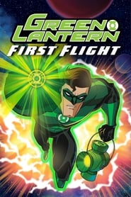 Watch Green Lantern: First Flight