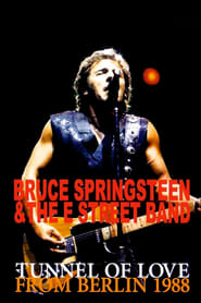 Watch Bruce Springsteen: Live in East Berlin