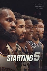 Watch Starting 5