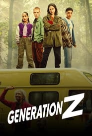 Watch Generation Z