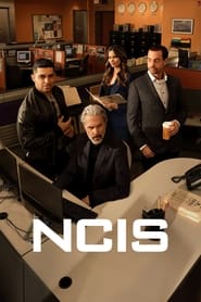 Watch NCIS