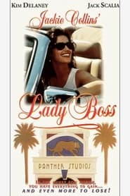 Watch Lady Boss