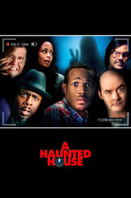 Watch A Haunted House