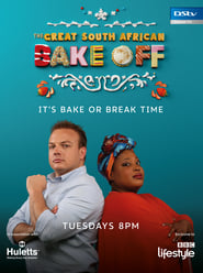 Watch The Great South African Bake Off