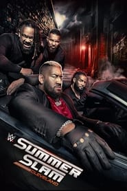 Watch WWE SummerSlam 2024