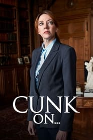 Watch Cunk on...