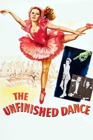 Watch The Unfinished Dance