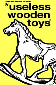 Watch New Deal - Useless Wooden Toys