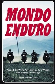 Watch Mondo Enduro