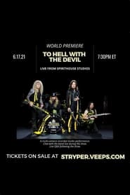 Watch Stryper - To Hell With the Devil Live Stream