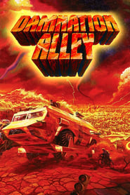 Watch Damnation Alley