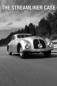 Watch The Streamliner Case - Recreating The Mercedes-Benz 540K