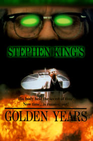 Watch Golden Years