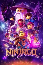 Watch Ninjago: Masters of Spinjitzu