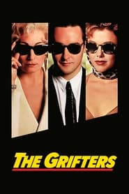 Watch The Grifters