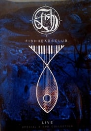 Watch Fish: Fishheads Club Live at University of Derby Faculty of the Arts