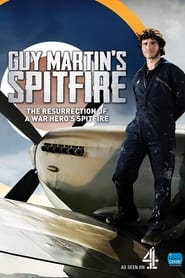 Watch Guy Martin's Spitfire