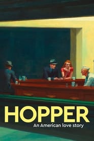 Watch Hopper: An American Love Story