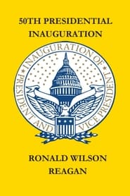 Watch The Second Inauguration of Ronald Reagan