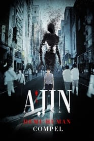 Watch Ajin: Demi-Human – Compel