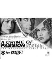 Watch A Crime of Passion