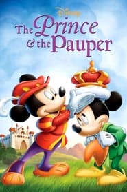 Watch The Prince and the Pauper