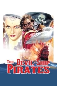 Watch The Devil-Ship Pirates