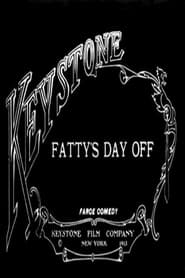 Watch Fatty's Day Off