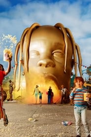 Watch Travis Scott: Stop Trying to Be God