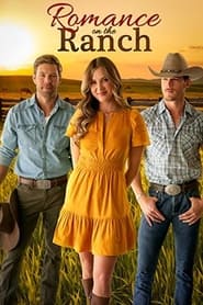 Watch Romance on the Ranch