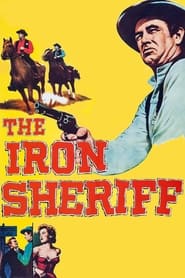 Watch The Iron Sheriff