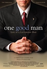 Watch One Good Man