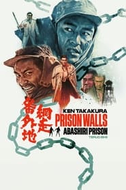 Watch Abashiri Prison