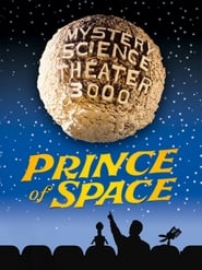 Watch Prince of Space