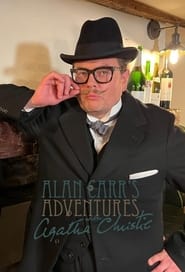 Watch Alan Carr's Adventures with Agatha Christie