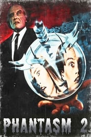 Watch Phantasm II