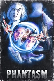 Watch Phantasm