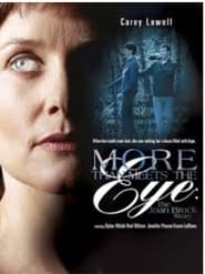 Watch More Than Meets the Eye: The Joan Brock Story