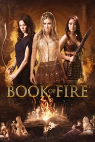 Watch The Book of Fire