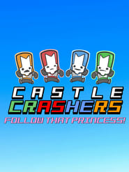 Watch Castle Crashers Plush: Follow That Princess!