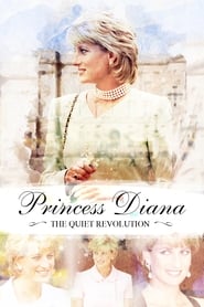 Watch Princess Diana: The Quiet Revolution