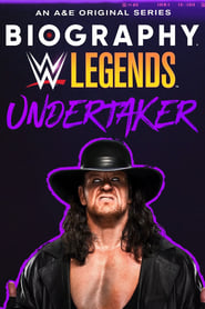 Watch Biography: Undertaker