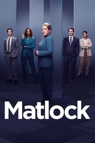 Watch Matlock