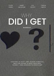 Watch Why Did I Get Married?