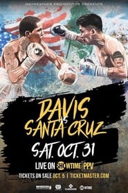 Watch Gervonta Davis vs. Leo Santa Cruz